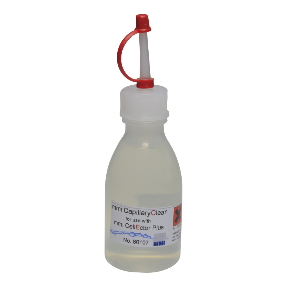 MMI CapillaryClean