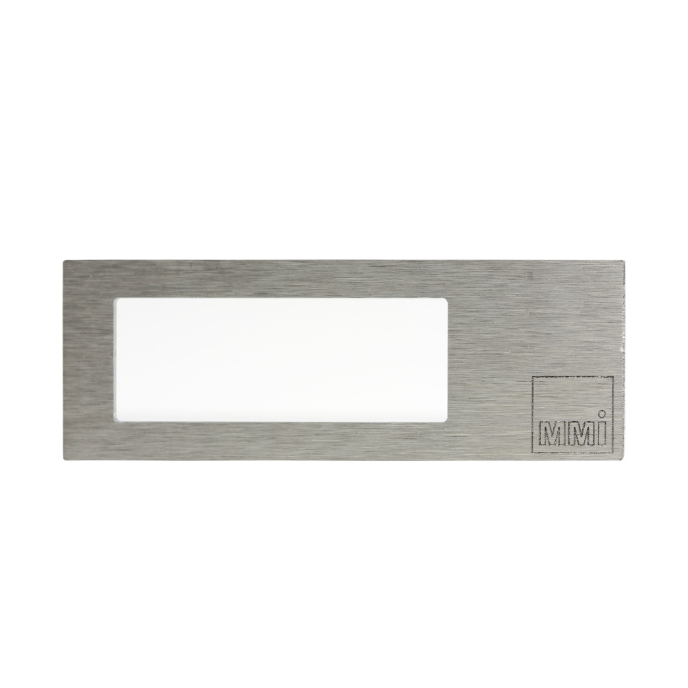 MMI Membrane Slides