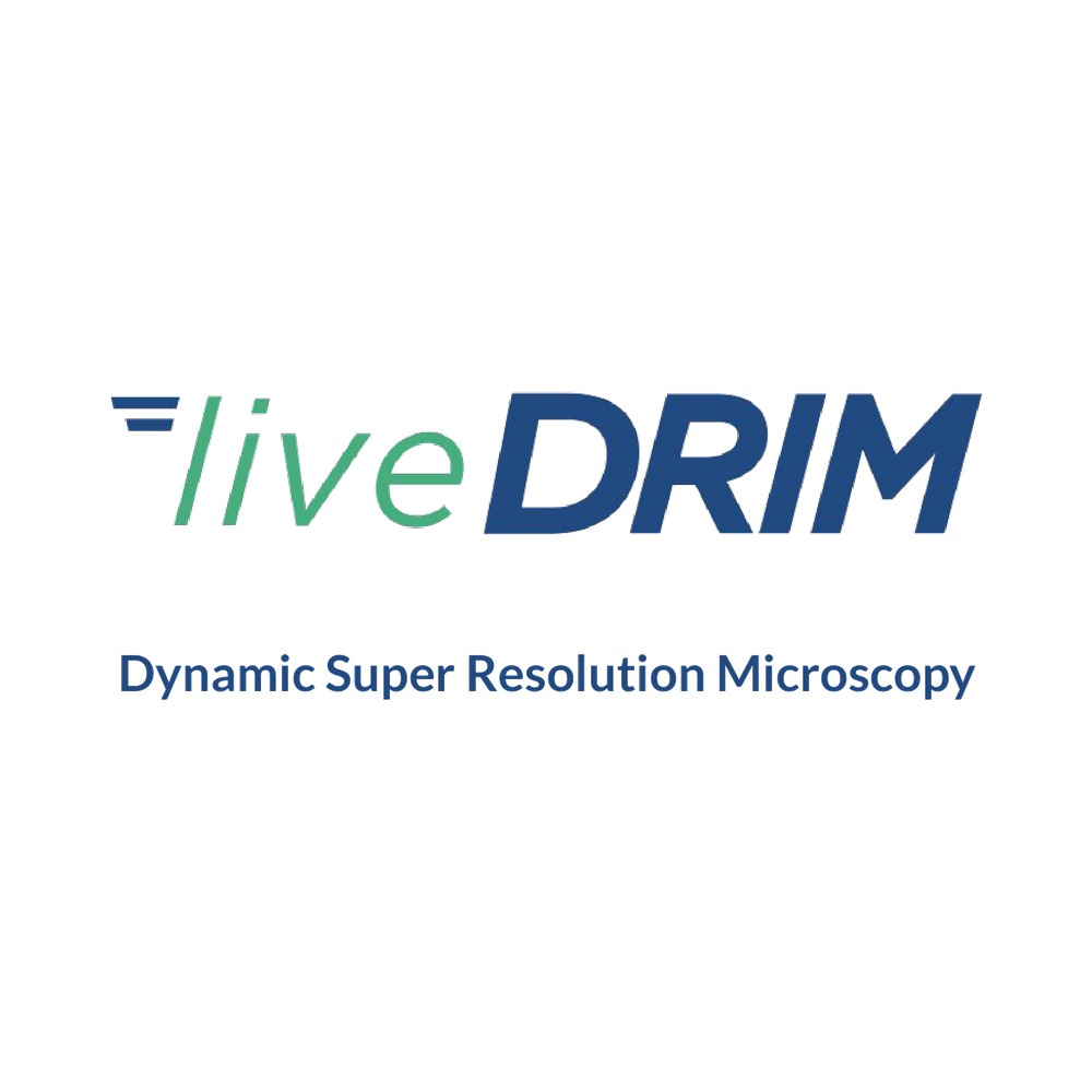 liveDRIM 动态超分辨显微成像系统 中文产品彩页（PDF下载）